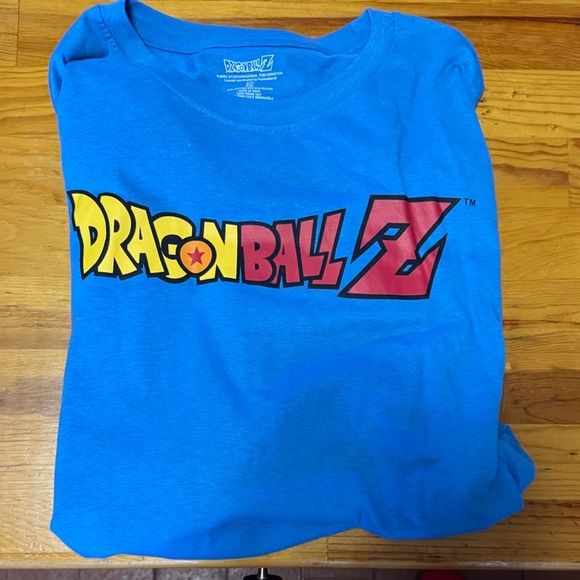 Dragon Ball Z Men's bundle - Picture 4 of 11